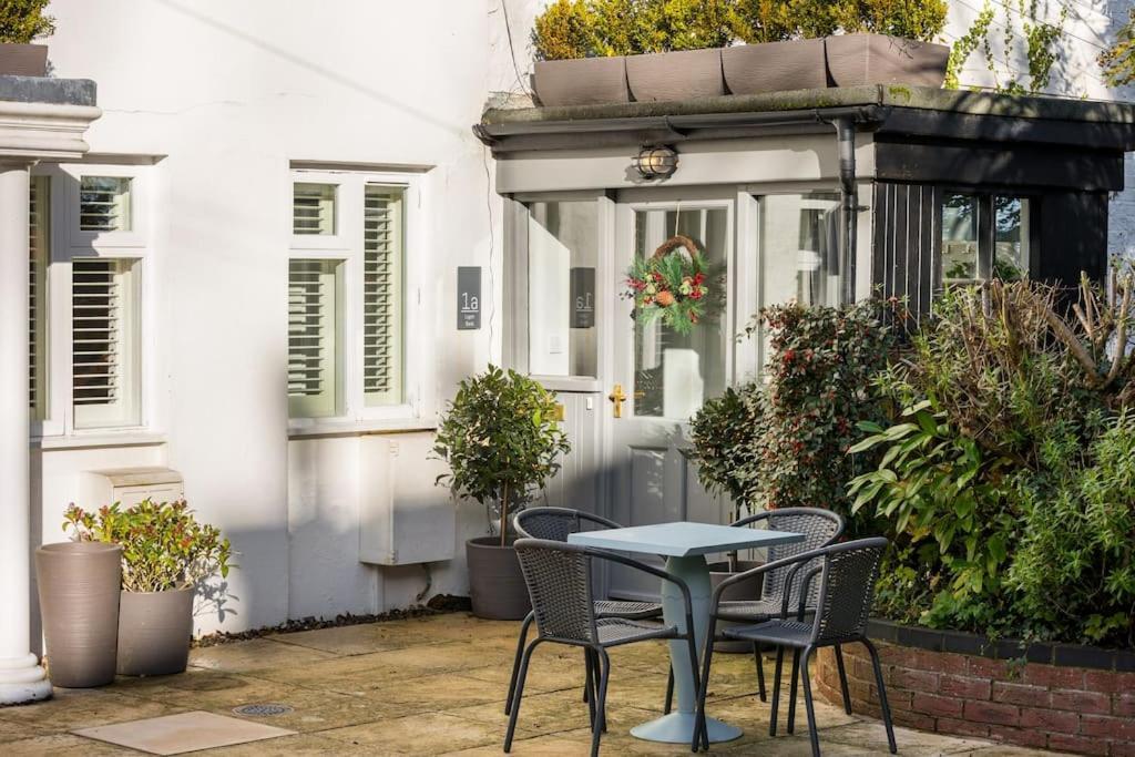 Fabulous Ground Floor Apartment. Great Malvern Exterior foto