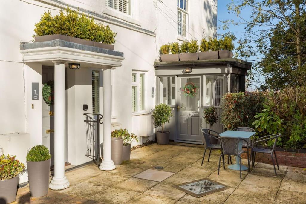 Fabulous Ground Floor Apartment. Great Malvern Exterior foto