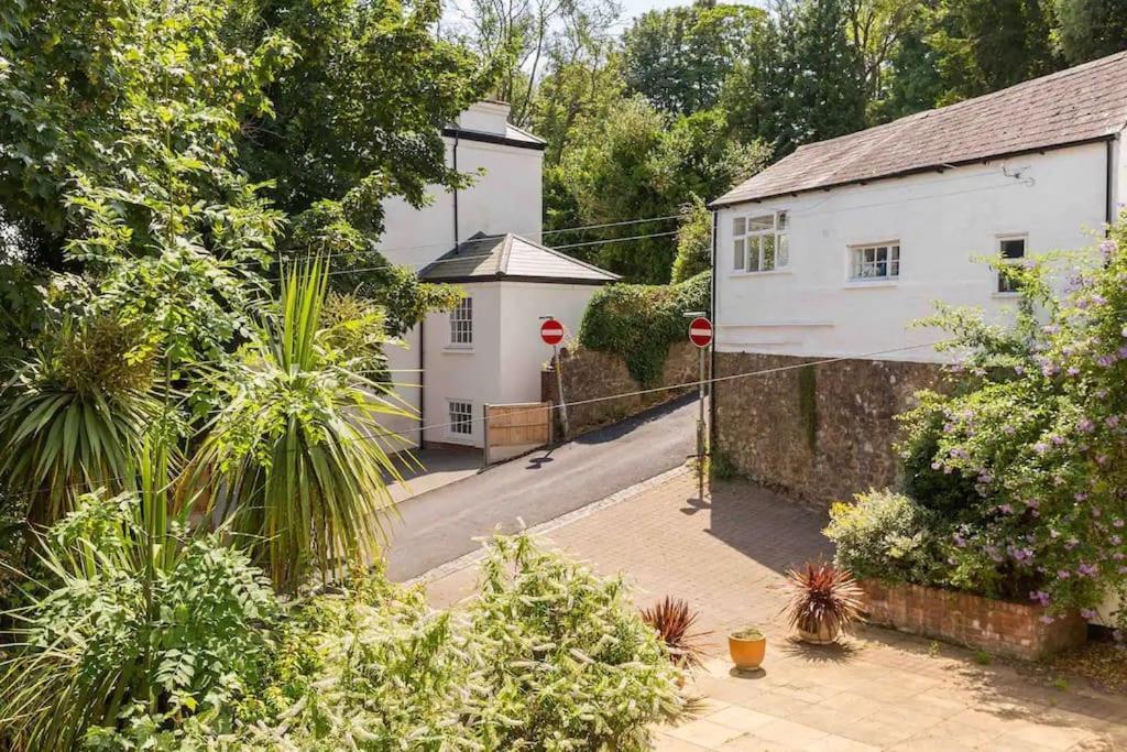 Fabulous Ground Floor Apartment. Great Malvern Exterior foto